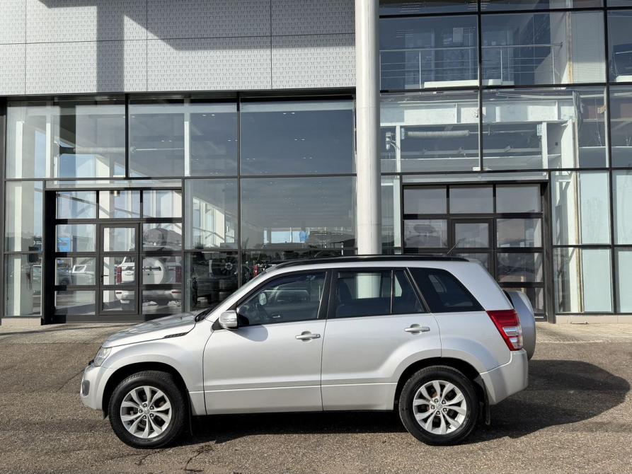 Suzuki Grand Vitara II Рестайлинг Тверь  - изображение 3