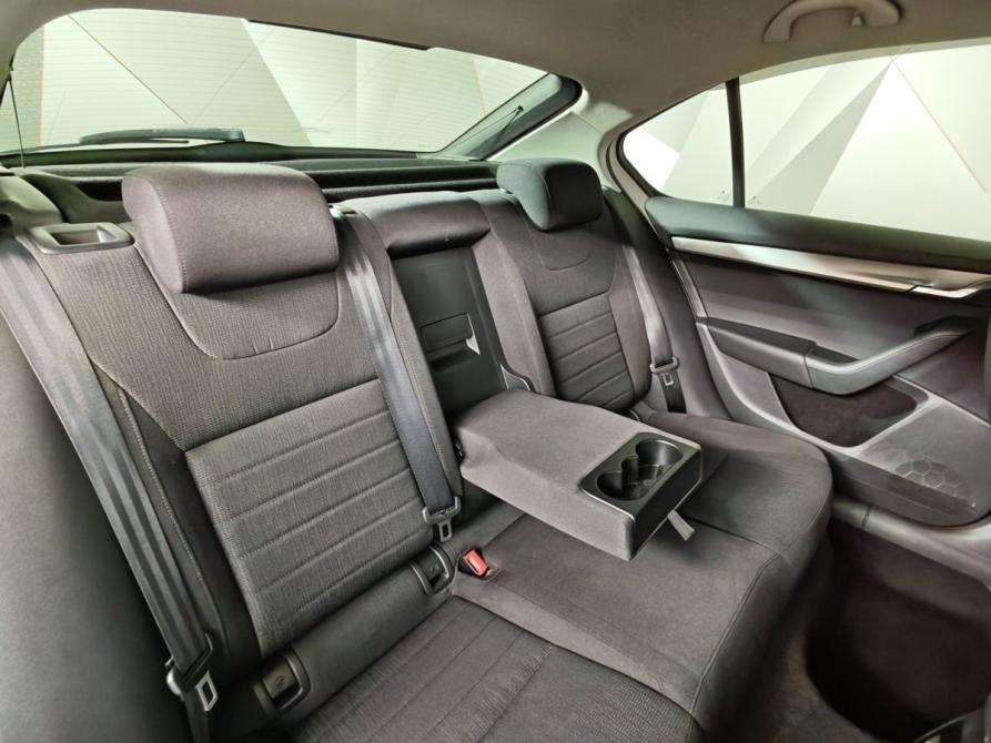 Skoda Octavia III (A7) Москва  - изображение 17