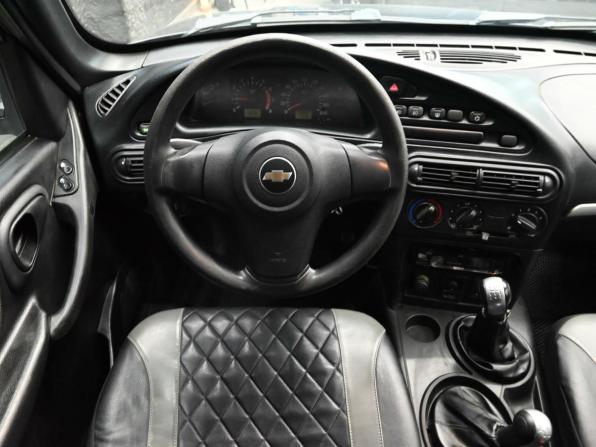 Chevrolet Niva I Рестайлинг с пробегом 2012 года, цена 520 000 рублей, 188865 км, внедорожник, Автокод Объявления