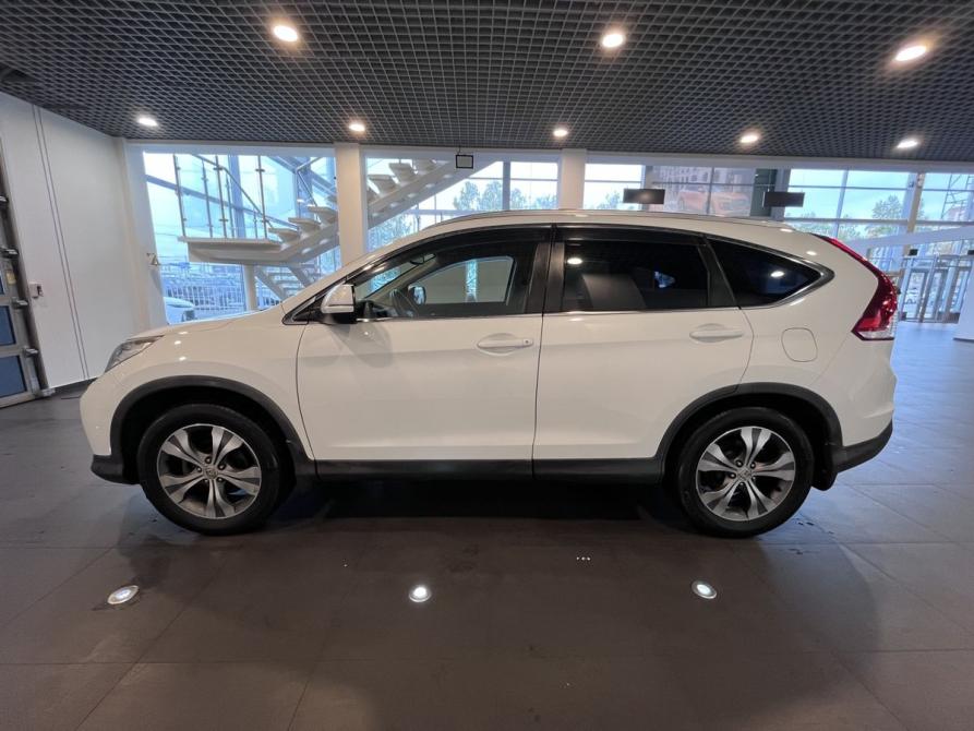 Honda CR-V IV Чебоксары  - изображение 6