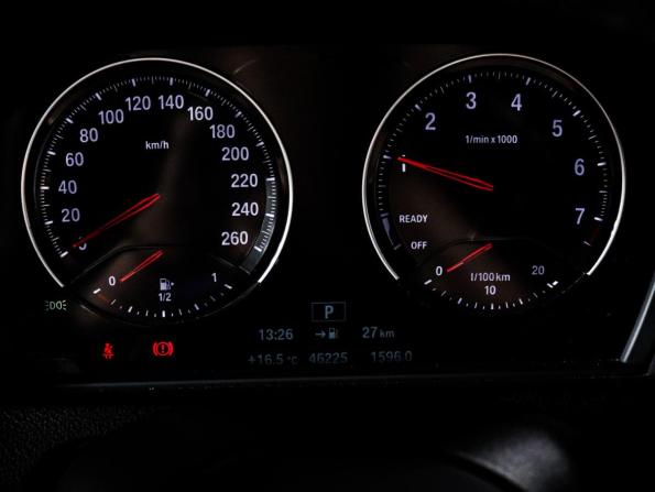 BMW 1 серии II (F20/F21) Рестайлинг 2 с пробегом 2019 года, цена 2 390 000 рублей, 46170 км, хэтчбек, Автокод Объявления