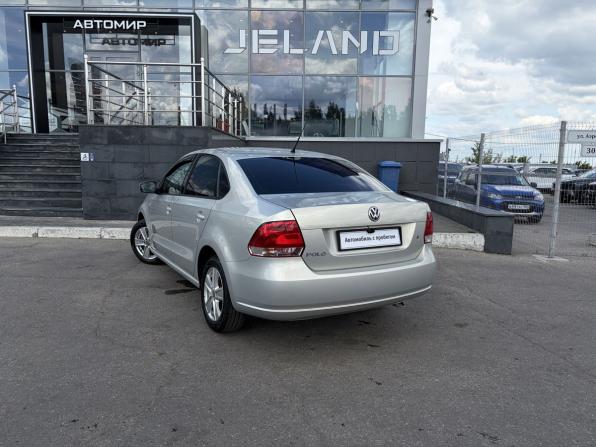 Volkswagen Polo V с пробегом 2012 года, цена 950 000 рублей, 172284 км, седан, Автокод Объявления