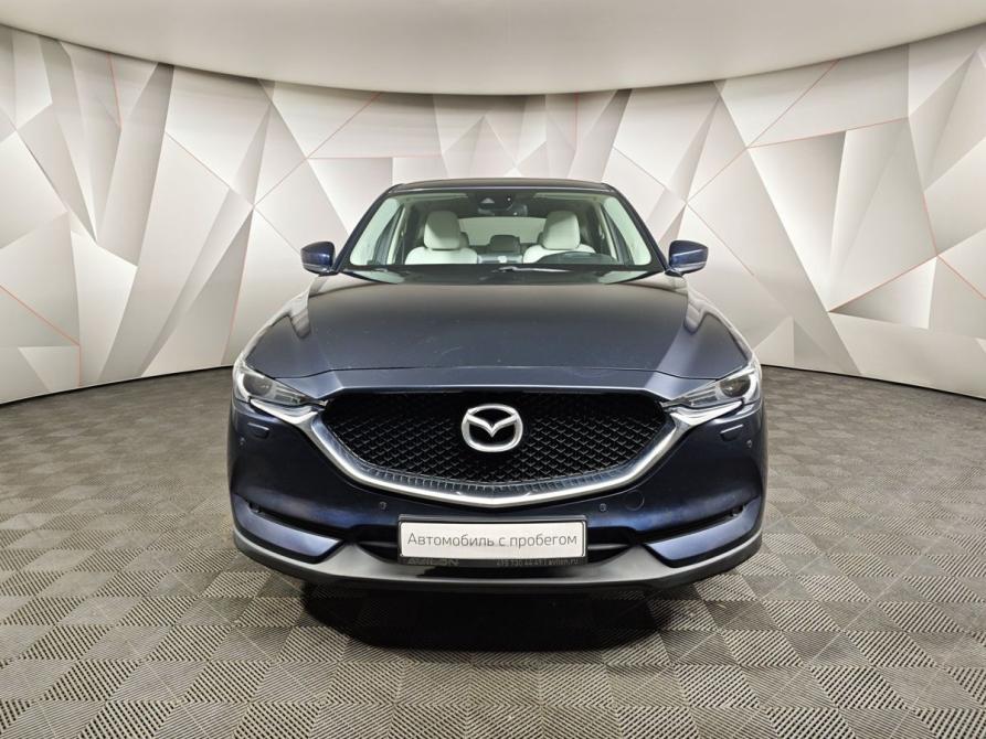 Mazda CX-5 II Москва  - изображение 7