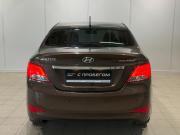 Hyundai Solaris I Рестайлинг Самара  - изображение 24