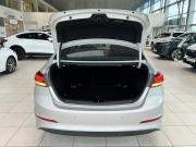 Hyundai Elantra VI (AD) Екатеринбург  - изображение 35