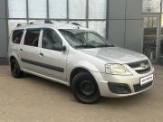 Lada (ВАЗ) Largus I Ярославль  - изображение 15