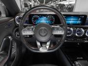 Mercedes-Benz CLA II (C118 X118) Москва  - изображение 29