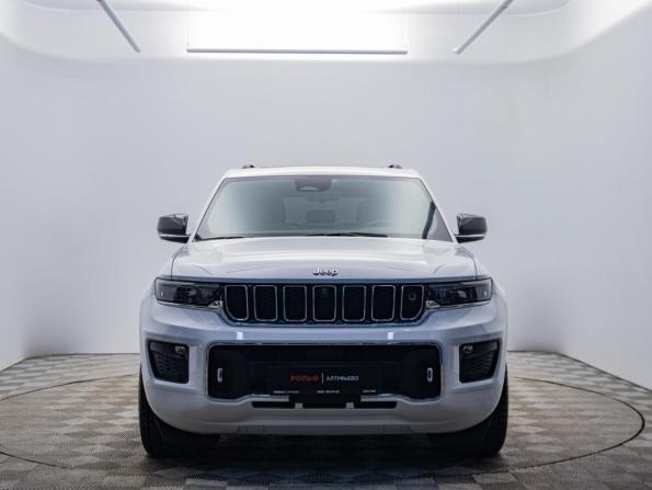 Jeep Grand Cherokee V (WL) с пробегом 2023 года, цена 7 505 000 рублей, 42965 км, внедорожник, Автокод Объявления