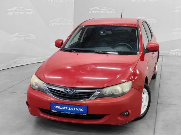 Subaru Impreza III с пробегом 2007 года, цена 650 000 рублей, 300000 км, хэтчбек, Автокод Объявления