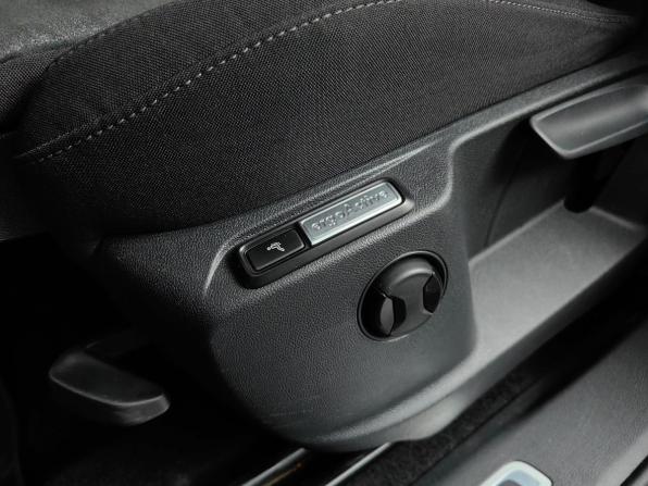 Volkswagen Tiguan II с пробегом 2019 года, цена 2 649 000 рублей, 97158 км, внедорожник, Автокод Объявления
