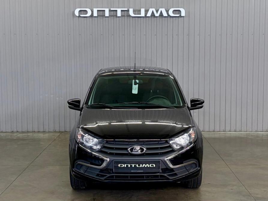 Lada (ВАЗ) Granta I Рестайлинг Краснодар  - изображение 2