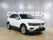 Volkswagen Tiguan II Воронеж  - изображение 24