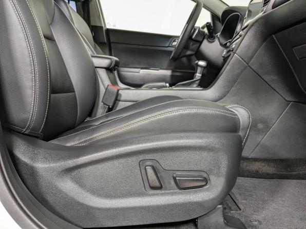 Kia Sportage IV Рестайлинг с пробегом 2018 года, цена 2 105 500 рублей, 99000 км, внедорожник, Автокод Объявления
