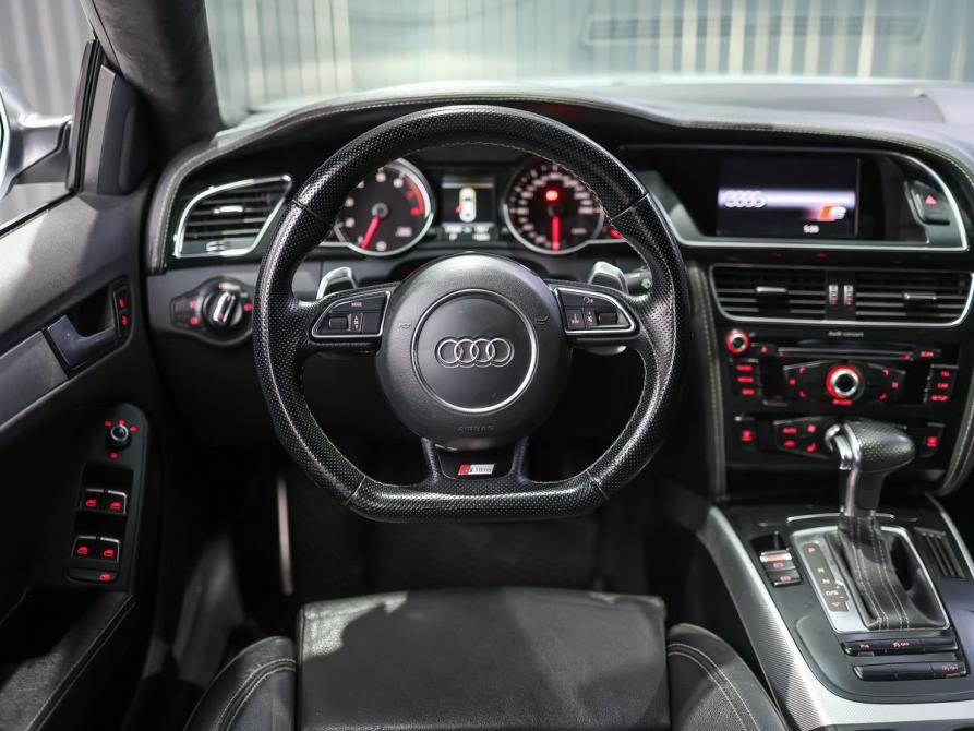 Audi A5 I (8T) Рестайлинг Ижевск  - изображение 13