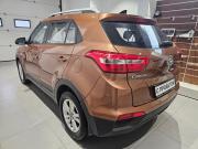 Hyundai Creta I Москва  - изображение 23