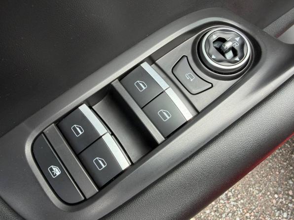 Chery Tiggo 7 Pro I с пробегом 2020 года, цена 1 425 000 рублей, 114230 км, внедорожник, Автокод Объявления