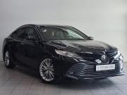 Toyota Camry VIII (XV70) Барнаул  - изображение 43