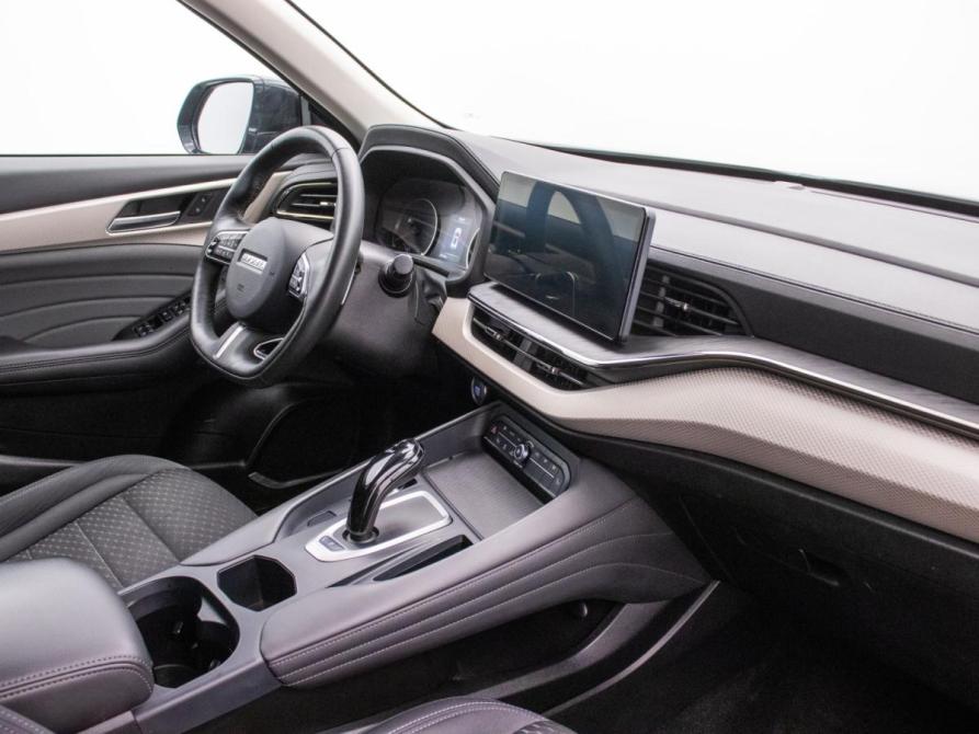 Haval F7 I Рестайлинг Москва  - изображение 10