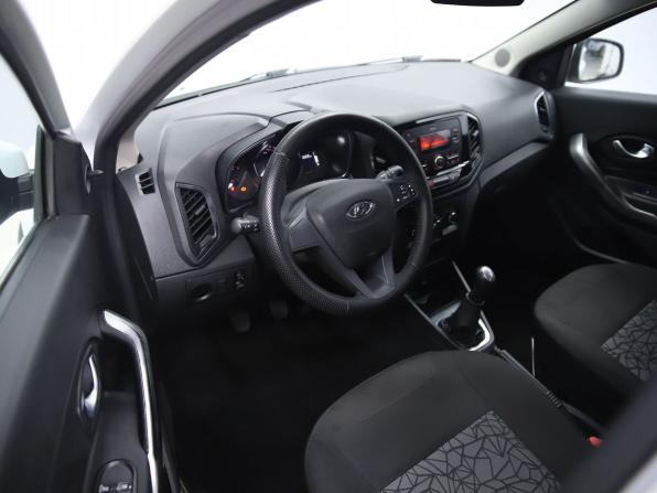Lada (ВАЗ) XRAY I с пробегом 2019 года, цена 900 000 рублей, 117222 км, хэтчбек, Автокод Объявления
