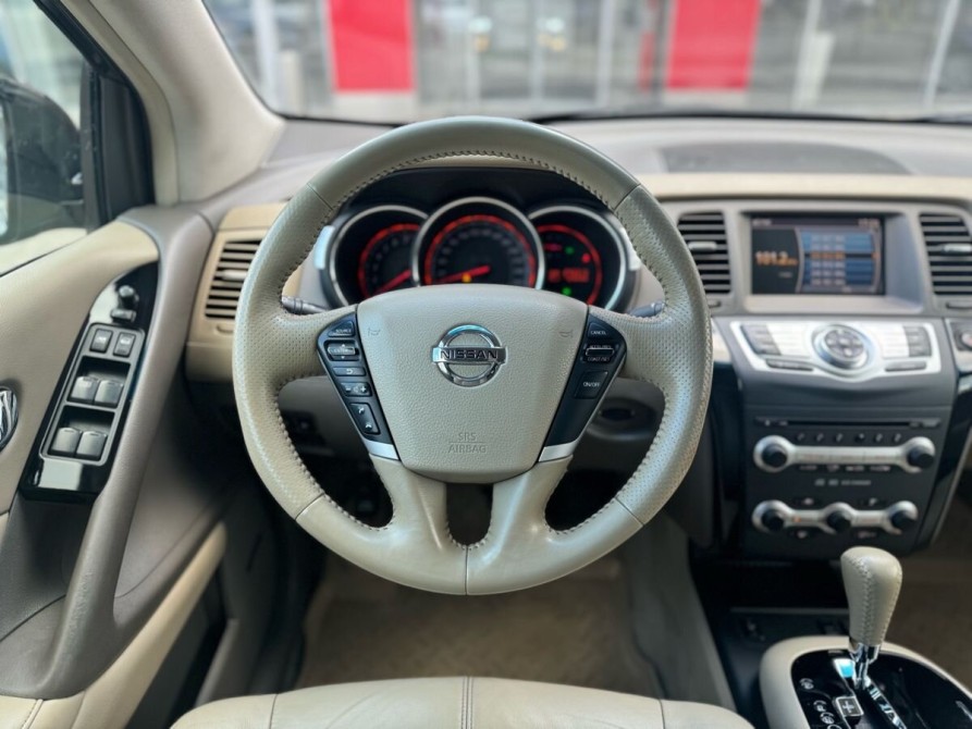 Nissan Murano II (Z51) Рестайлинг 2 Ростов-на-Дону  - изображение 12