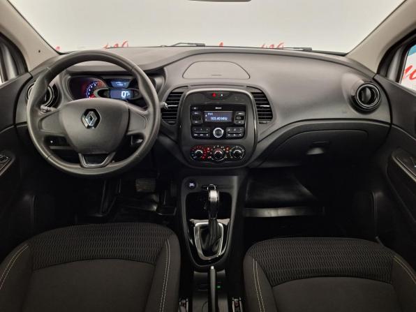 Renault Kaptur I с пробегом 2019 года, цена 1 475 000 рублей, 117693 км, внедорожник, Автокод Объявления