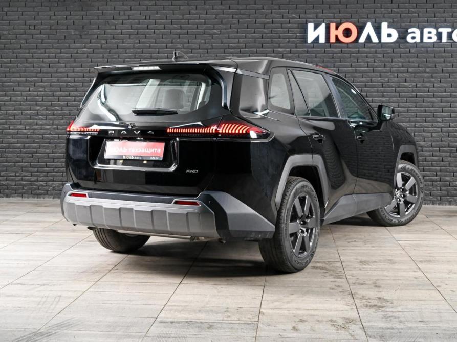 Toyota RAV4 VI (XA60) Екатеринбург  - изображение 4