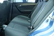 Chevrolet Aveo I Рестайлинг Омск  - изображение 44