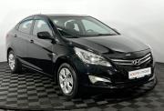 Hyundai Solaris I Рестайлинг Нижний Новгород  - изображение 27
