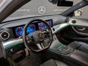 Mercedes-Benz E-Класс V (W213 S213 C238) Рестайлинг Москва  - изображение 38
