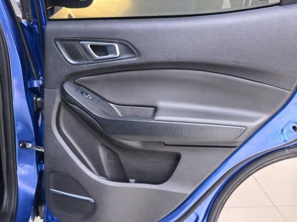 Chery Tiggo 4 I Рестайлинг с пробегом 2021 года, цена 1 280 000 рублей, 86200 км, внедорожник, Автокод Объявления