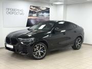 BMW X6 III (G06) Красноярск  - изображение 42