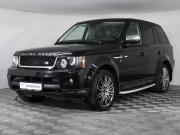 Land Rover Range Rover Sport I Рестайлинг Химки  - изображение 20