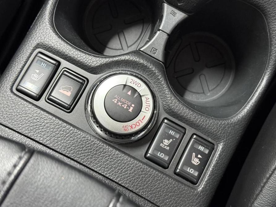 Nissan X-Trail III Рестайлинг Красноярск  - изображение 16
