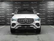 Mercedes-Benz GLE II (V167) Рестайлинг Москва  - изображение 33