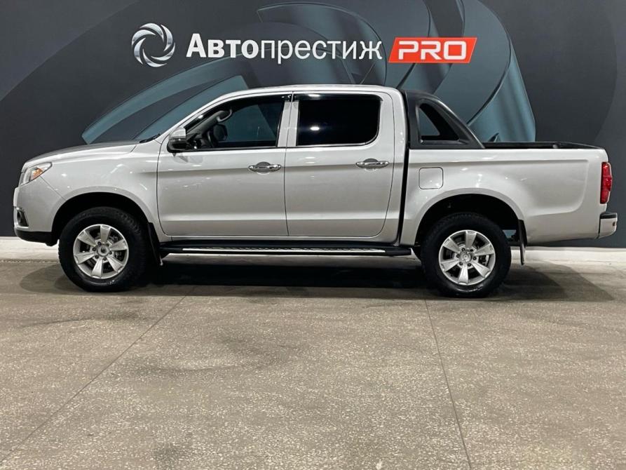 JAC T6 Пермь  - изображение 8
