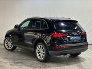 Audi Q5 I (8R) Рестайлинг Санкт-Петербург  - изображение 22