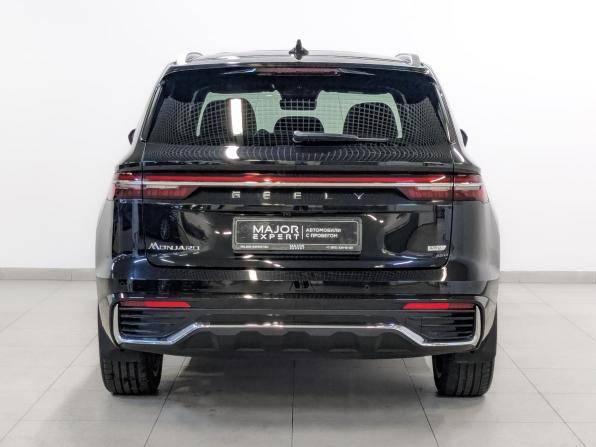 Geely Monjaro I с пробегом 2023 года, цена 3 250 000 рублей, 37140 км, внедорожник, Автокод Объявления
