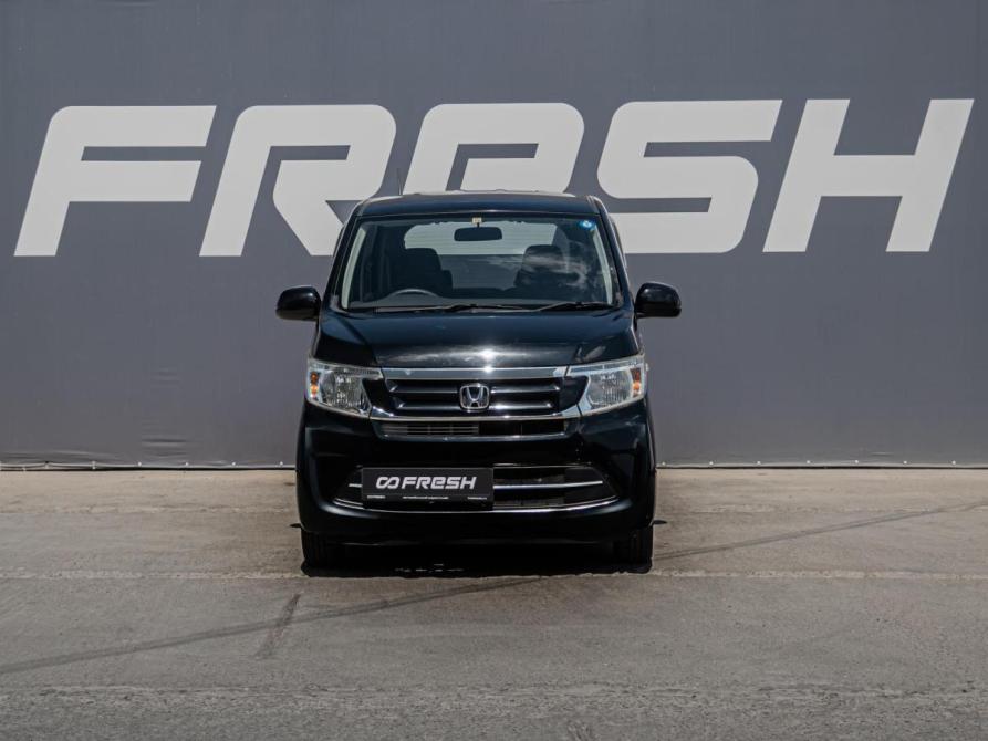 Honda N-WGN I Рестайлинг Краснодар  - изображение 3