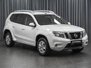 Nissan Terrano III (D10) Ставрополь  - изображение 21