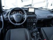 Lada (ВАЗ) Niva Travel I Рестайлинг Ставрополь  - изображение 26