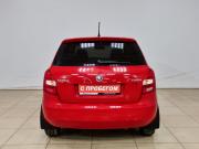 Skoda Fabia II Рестайлинг Альметьевск  - изображение 24