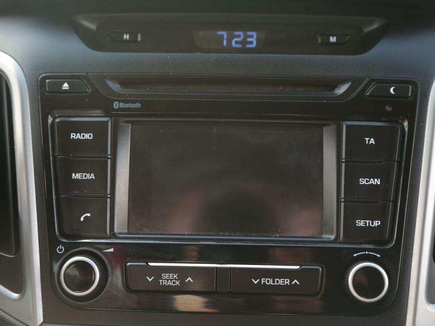 Hyundai Creta I Иваново  - изображение 15
