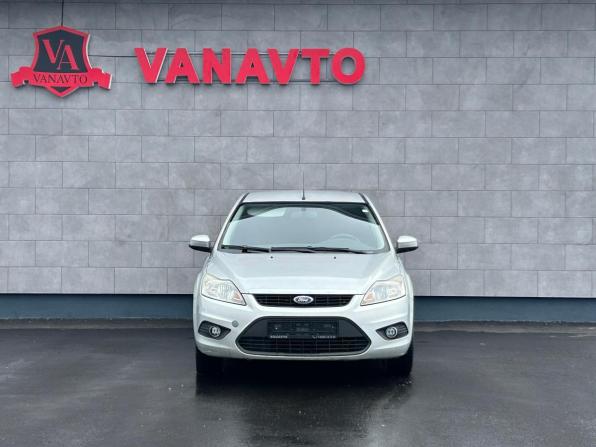 Ford Focus II Рестайлинг с пробегом 2009 года, цена 525 000 рублей, 224634 км, седан, Автокод Объявления