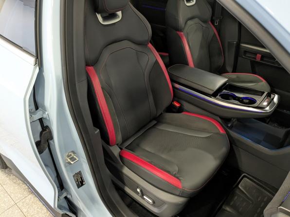 JETOUR DASHING I с пробегом 2023 года, цена 2 190 000 рублей, 34642 км, внедорожник, Автокод Объявления
