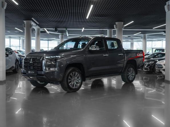 Mitsubishi L200 VI с пробегом 2026 года, цена 5 750 000 рублей, 18 км, пикап, Автокод Объявления