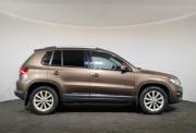 Volkswagen Tiguan I Рестайлинг Ярославль  - изображение 28