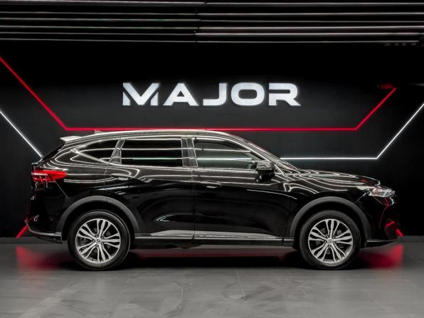 Haval F7 I Рестайлинг с пробегом 2023 года, цена 1 959 000 рублей, 94725 км, внедорожник, Автокод Объявления