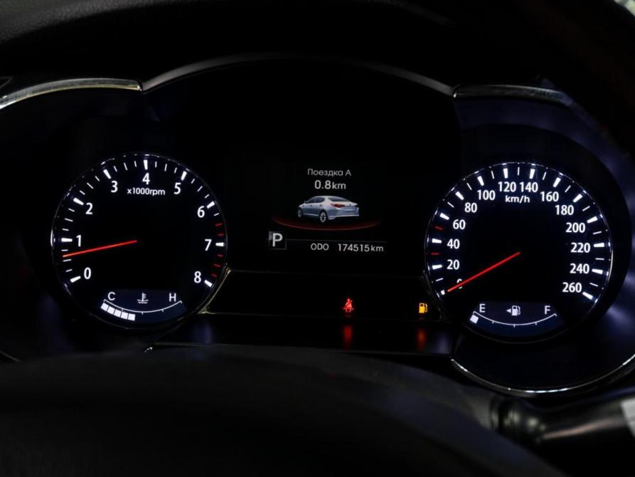 Kia Optima III Рестайлинг Тюмень  - изображение 18
