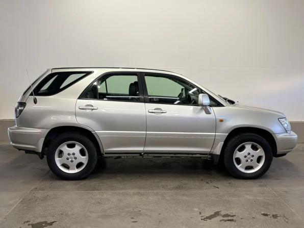 Lexus RX I с пробегом 2001 года, цена 677 000 рублей, 334919 км, внедорожник, Автокод Объявления
