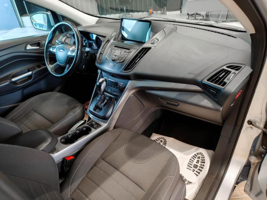 Ford Kuga II Тула  - изображение 6